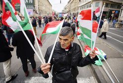 MSZ Węgier wezwało ambasadora Rosji ws. uwag o rewolucji '56