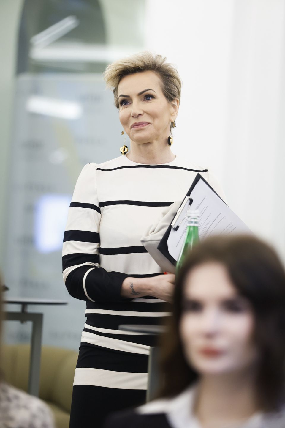 Złote myśli "Kobiety-Petardy"