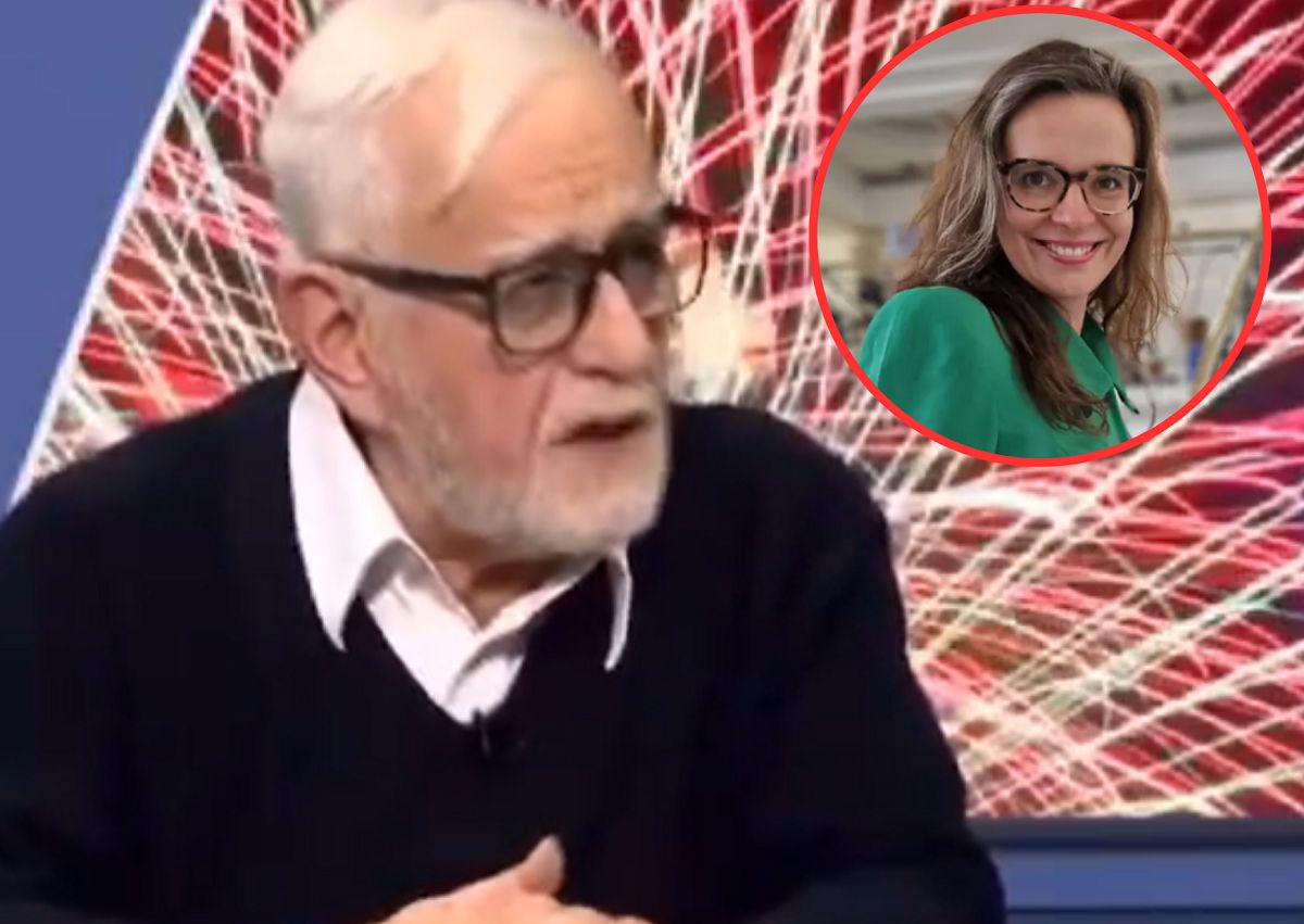 Posłanka Klaudia Jachira o Janie Pietrzaku. 