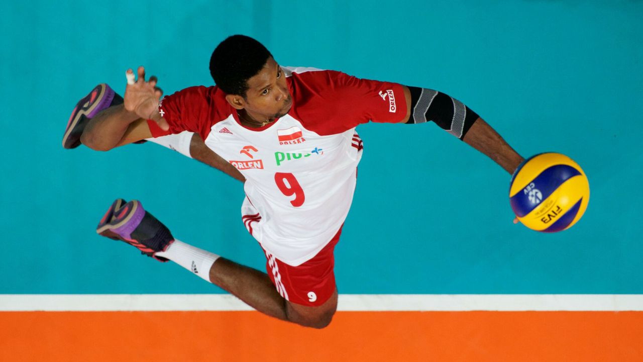 Słuchałem serca i rozumu. Wyszło idealnie