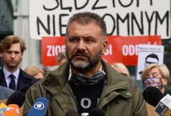 Sędzia Waldemar Żurek i nowa sprawa u rzecznika dyscyplinarnego. "Nie dam się złamać"