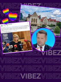 UAM nakazuje szanować transpłciowych studentów. Prawica protestuje