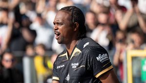 Syn gwiazdora Arsenalu w Polsce. Kanu zabrał głos