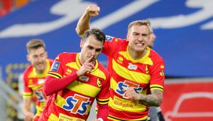 PKO Ekstraklasa. Koronawirus i Jagiellonia Białystok. Ośrodek i biuro zamknięte, piłkarze trenują w domach