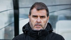 "Wiemy wszystko o rywalu". Radomiak gotowy na derby