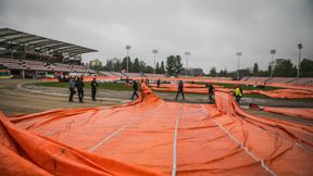 "Każą jechać". Mocne oświadczenie prezesa po meczu w Ostrowie!