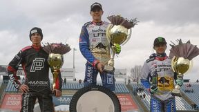 Żużel. Interesujące zawody w Lesznie. Smektała znów wygrał Memoriał Smoczyka