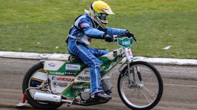 Get Well numerem jeden dla Rune Holty. Zrobił wszystko, by być mocnym punktem zespołu