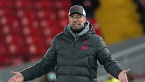 Premier League. Crystal Palace - Liverpool. Klopp wściekły na brak pięciu zmian