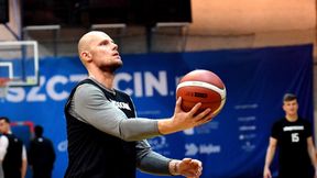 Maciej Lampe już znalazł nowy klub!