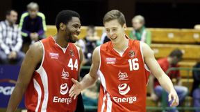 Jordan Hulls: Forma daleka od optymalnej