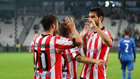 Oceniamy ligę: Cracovia - gorzej być nie może
