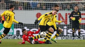 Bundesliga: sensacja była blisko. Borussia Dortmund nie wykorzystała szansy