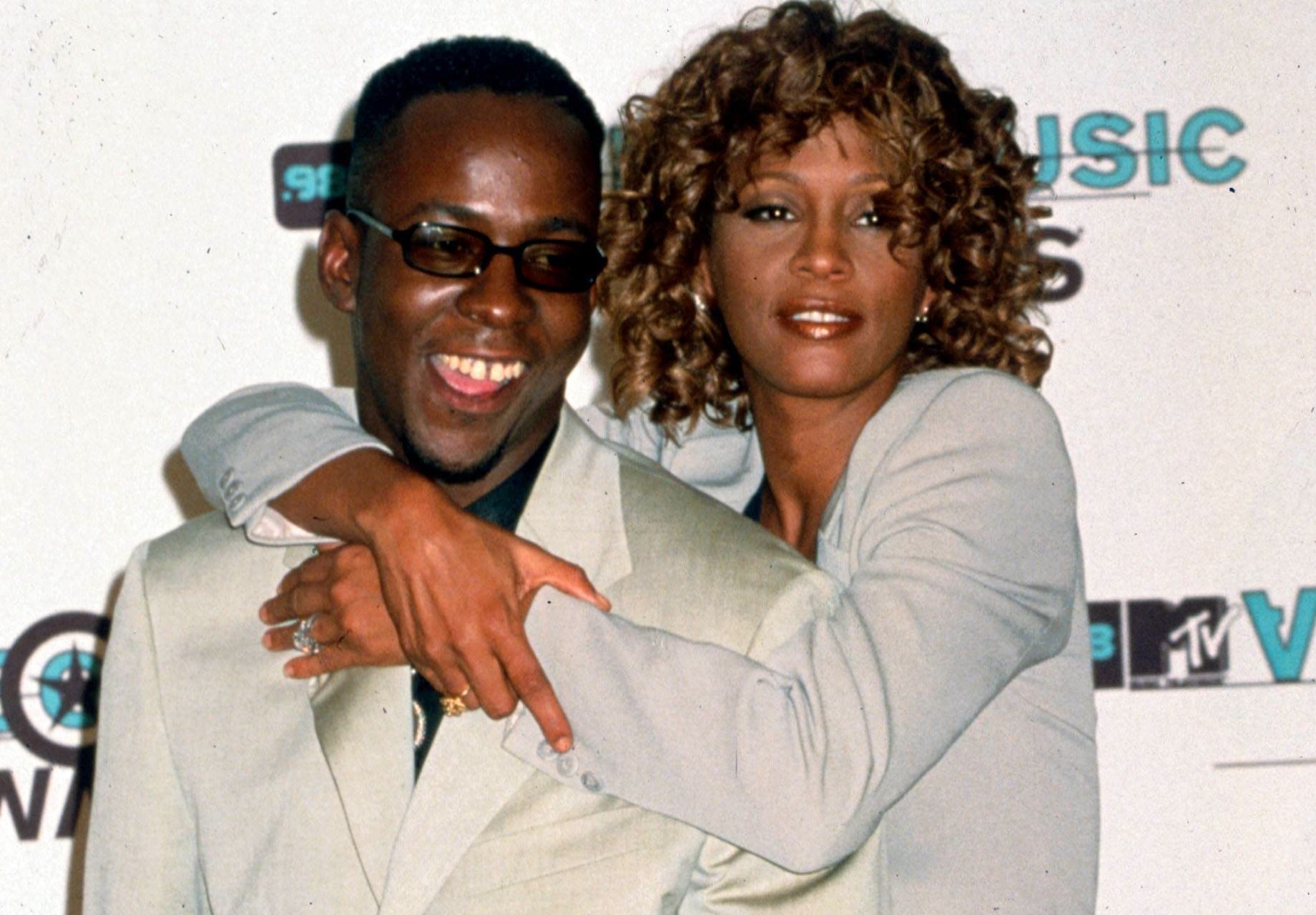 Szokujące wyznanie Bobby'ego Browna. Jednak bił Whitney Houston? WP