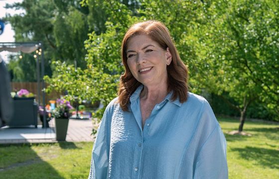 Katarzyna Dowbor znika z Canal+ Domo. "Mam nowe wyzwania"