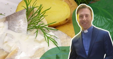 Czy w piątkowe święto można jeść mięso? Ksiądz szybko rozwiał wątpliwości