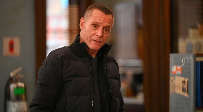 Chicago P.D. 12