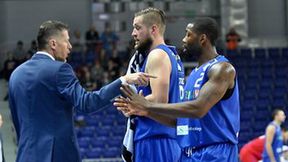 King Szczecin - AZS Koszalin 76:65 (galeria)