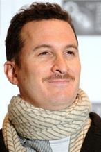 Darren Aronofsky