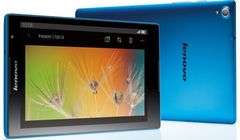 Tab S8-50 - nowy tablet od Lenovo wkrótce w Polsce