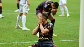 Pogoń Szczecin - Górnik Zabrze typy i kursy | 25.05.2024 | Ciekawy mecz w Szczecinie