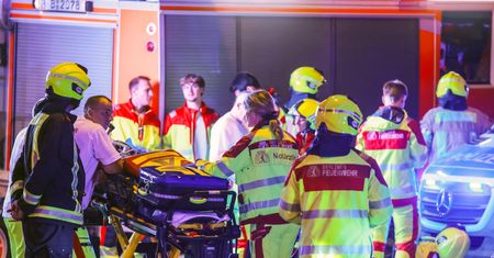 Atak furgonetką na Paradę Równości w Berlinie. Zginęła kobieta
