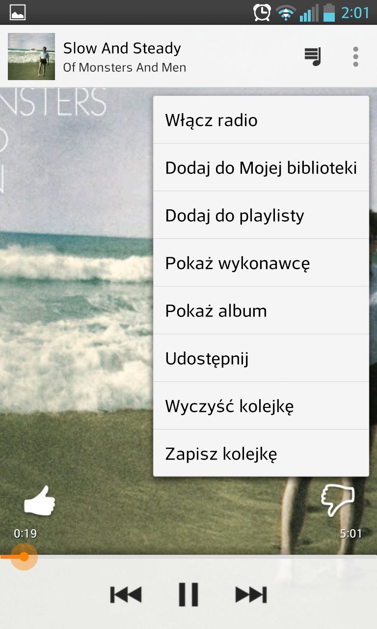 Muzyka Google Play już dostępna w Polsce! Warto się skusić? 10