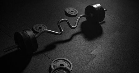 Lockdown? Siłownie mają problem. Branża fitness reaguje