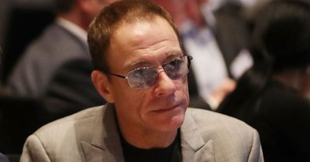 Jean-Claude Van Damme w tarapatach?! Hiszpańskie media: "Miał uprawiać seks z ofiarami handlu ludźmi"