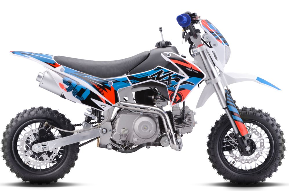 Barton NXT 90