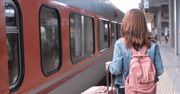 Niezwykły Dzień Dziecka na Dworcu Kolejowym w Oświęcimiu. Były niespodzianki, udana zabawa i edukacja