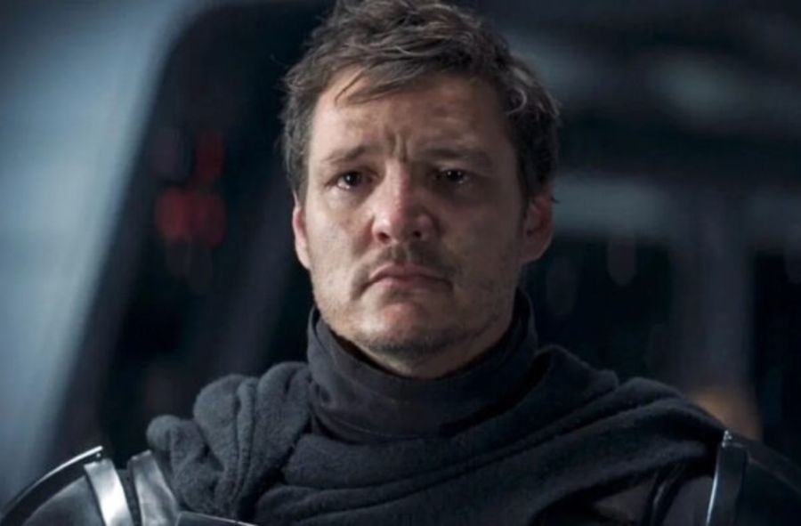 "The Mandalorian" sezon 3. odcinek pierwszy recenzje 