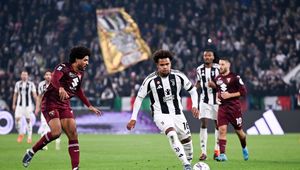 Bramkarze na pierwszym planie w derbach Turynu