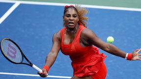 Tenis. US Open: Serena Williams w III rundzie po pokonaniu Margarity Gasparian. Amerykanka zagra ze Sloane Stephens