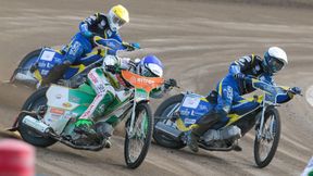 Żużel. Świdnicki o walce z Zagarem: Wyszedł brak doświadczenia