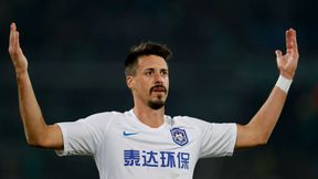 Sandro Wagner zakończył karierę. Jeszcze półtora roku temu grał w Bayernie Monachium