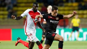 Ligue 1: AS Monaco rozbite. Marny występ Kamila Glika i jego kolegów