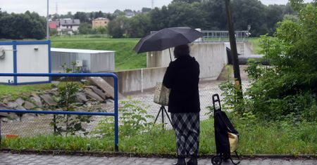 Małopolska walczy z żywiołem. Wojewoda o działaniach służb