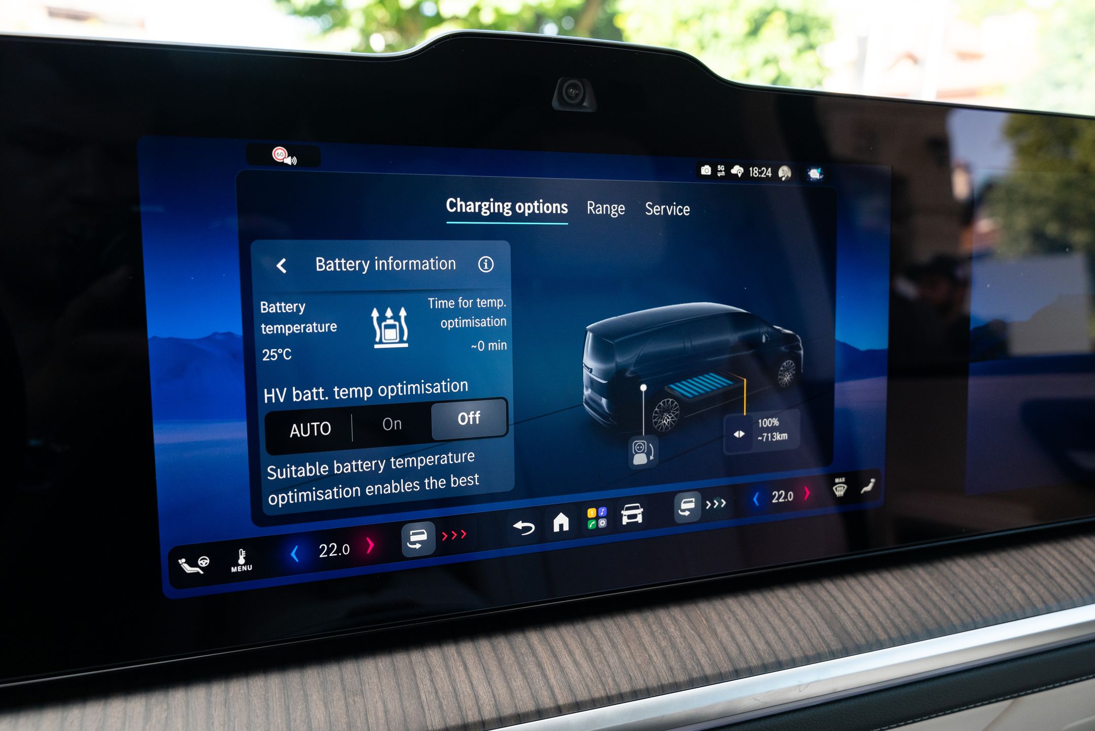 Mercedes-Benz VLE