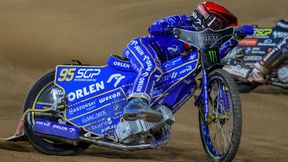 Żużel. Historyczne kwalifikacje w GP. Bartosz Zmarzlik wygrał sprint i... został ukarany!