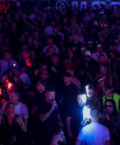 Nie udało się jej uratować. Tragedia w białostockim klubie