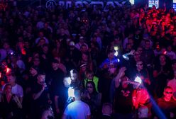 Nie udało się jej uratować. Tragedia w białostockim klubie