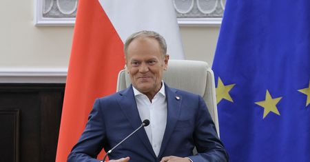 MON przejmuje Hutę Częstochowa. Jest deklaracja Donalda Tuska