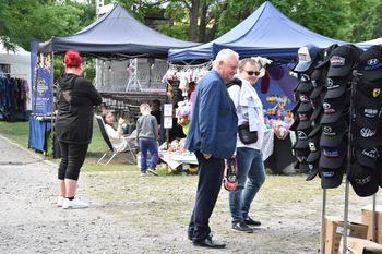 Festiwal Folkloru Kujaw 2025 prezentuje Jarmark Ludowy w Ciechocinku