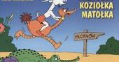 Zmaltretowany Koziołek Matołek