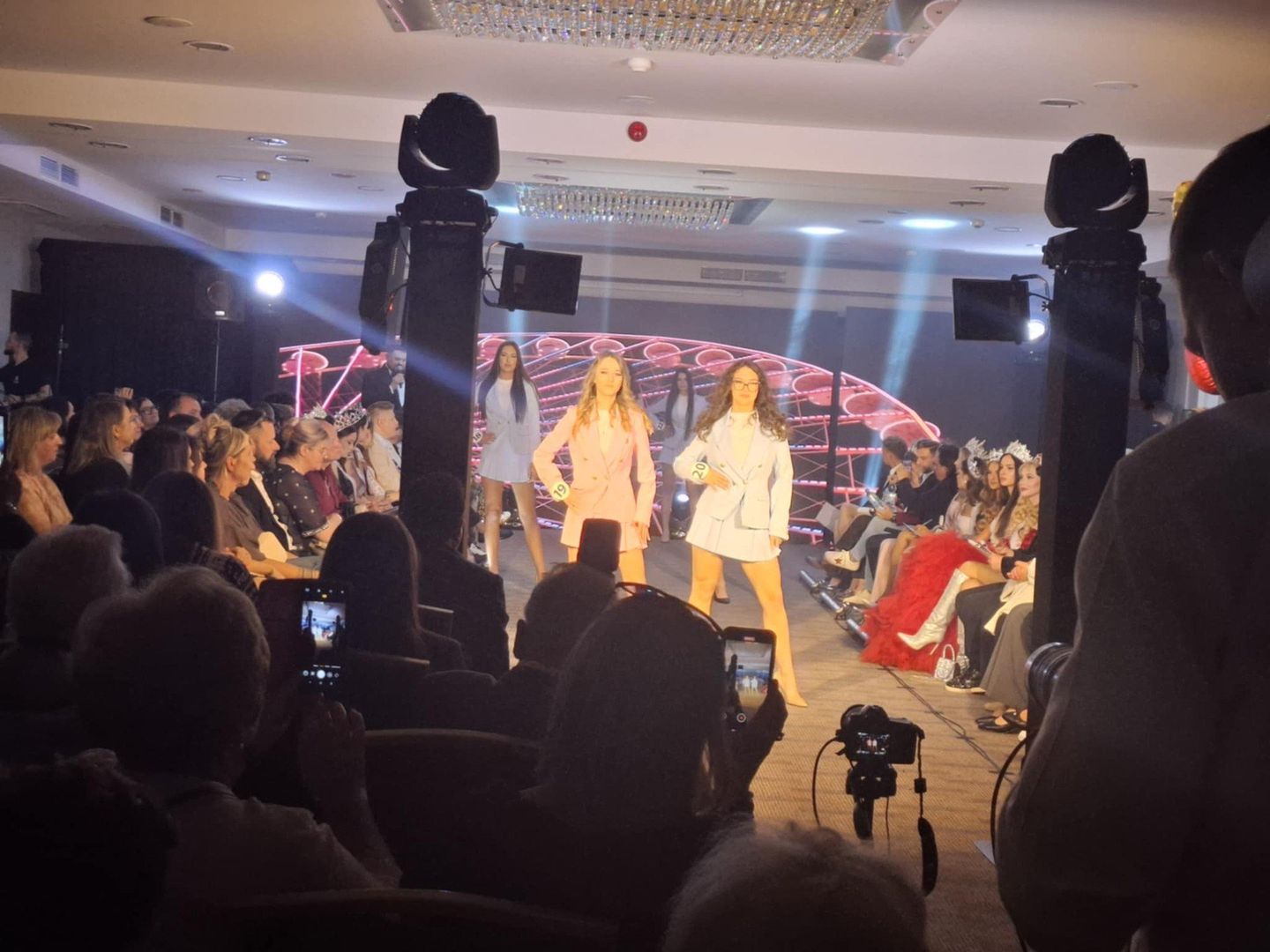 Gala Finałowa Miss Województwa Łódzkiego. Najpiękniejsze kobiety i nastolatki z naszego regionu