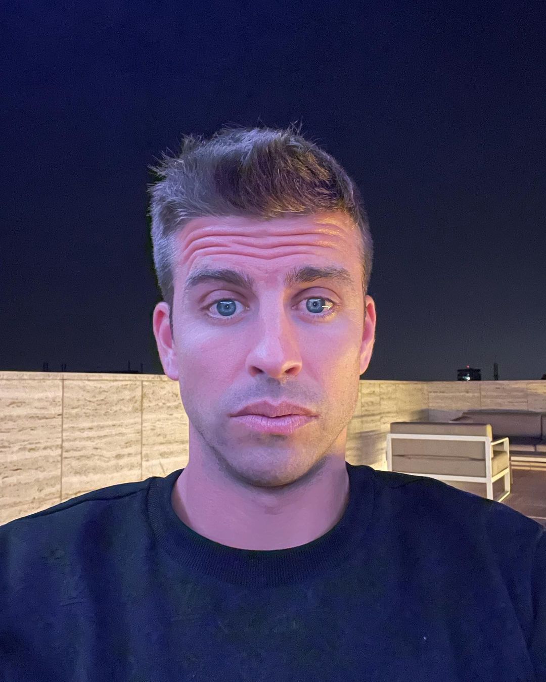 Gerard Pique i Clara Chia Marti już planują ślub?