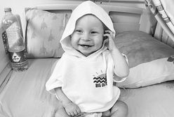 Pogrzeb synka Rzeźniczaka. Magdalena Stępień ma jedną prośbę