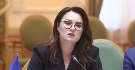Ukraińcy zadowoleni po podpisaniu umowy z USA. Oto główne założenia