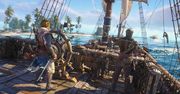 "Assassin’s Creed: Black Flag Resynced" z nowoczesnymi usprawnieniami, ale w kultowym klimacie